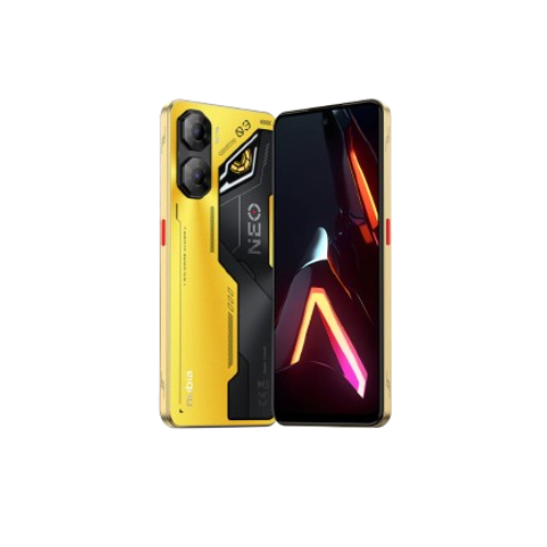 nubia Neo 3 5G