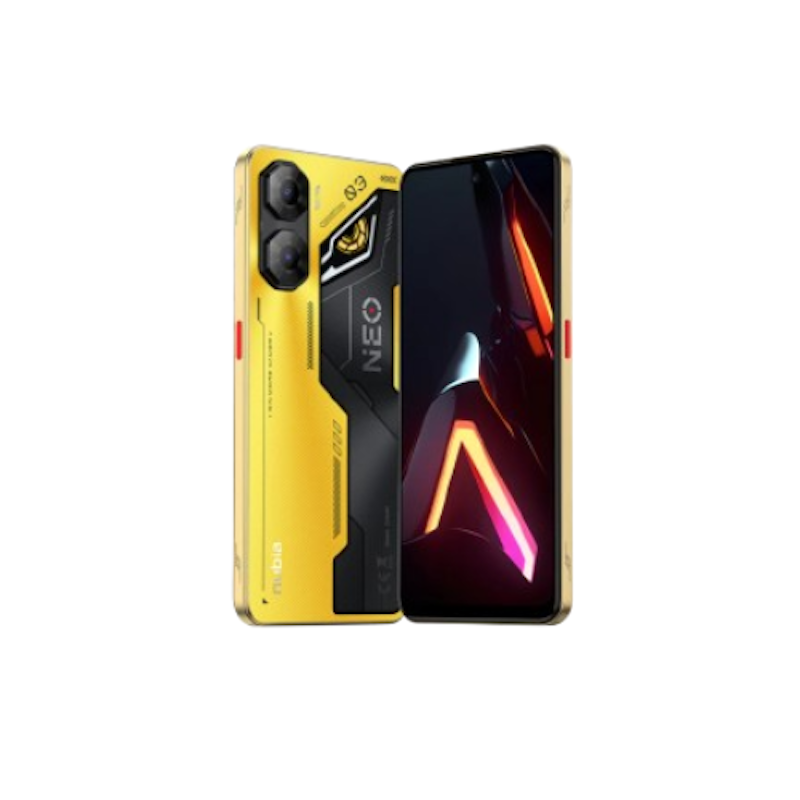 nubia Neo 3 5G 1
