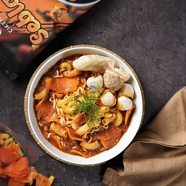 Rona Karya Nusantara Cik'Emam Seblak Seuhah Bandung