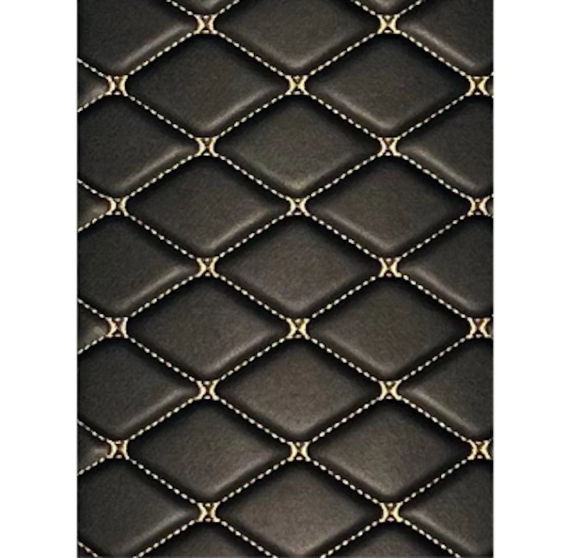 PROMATE Karpet Mobil Toyota Avanza Veloz 2022-NOW Customfit Premium 7D 1