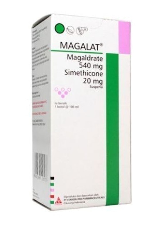 Magalat 1