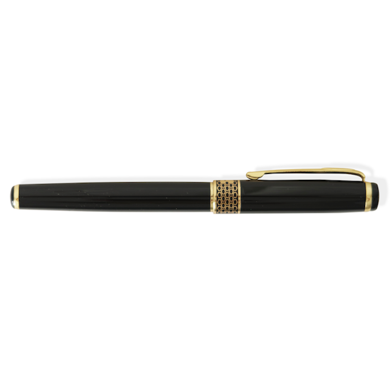 Rollerball Pen Custom 1