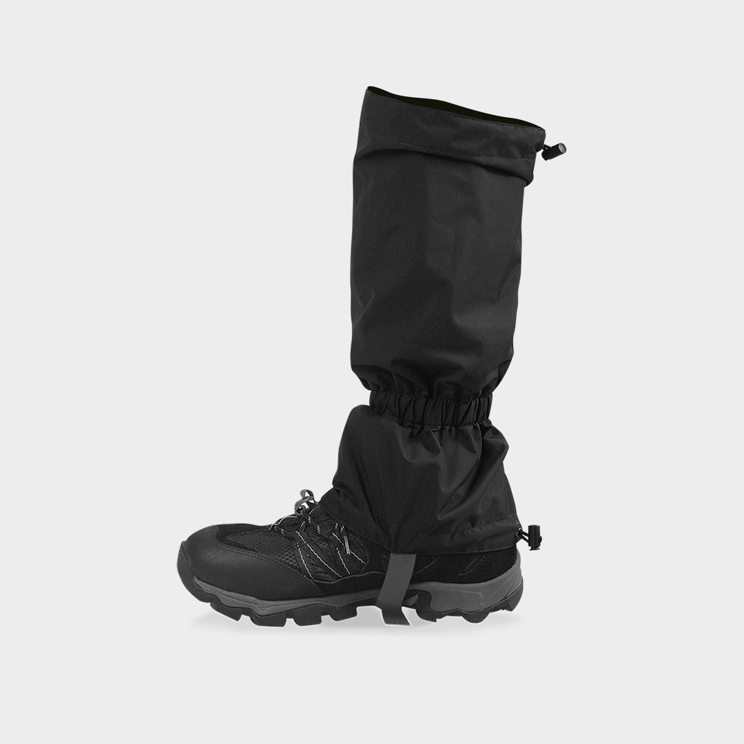 Cozmeed Network International Cozmeed Pelindung Kaki Waterproof Gaiter