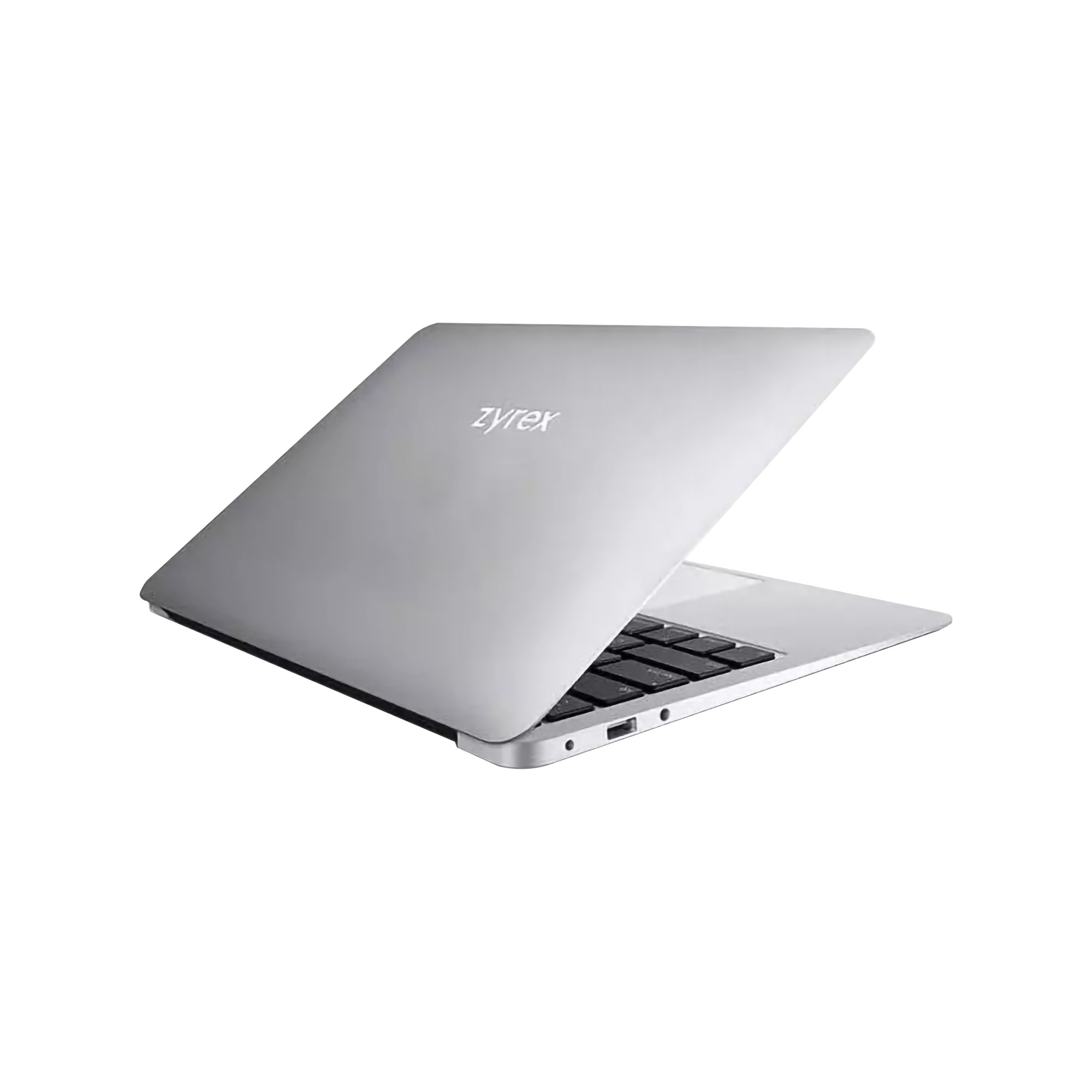 Zyrex Lifebook 3