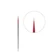 Armando Caruso Scarlett Eyeliner Brush 1