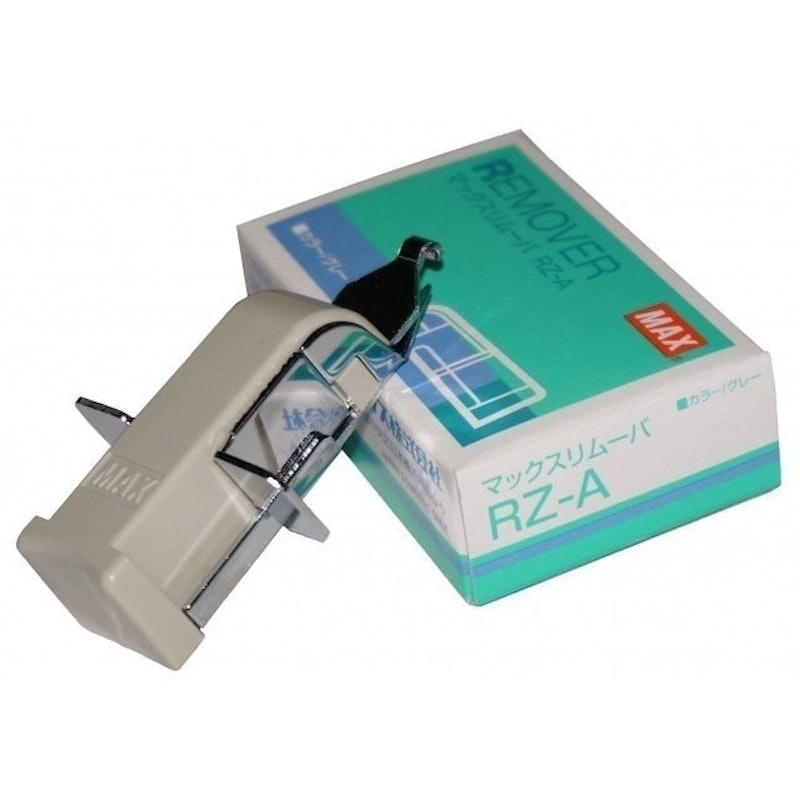 Staple Remover 2