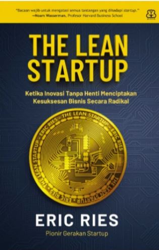 The Lean Startup 1