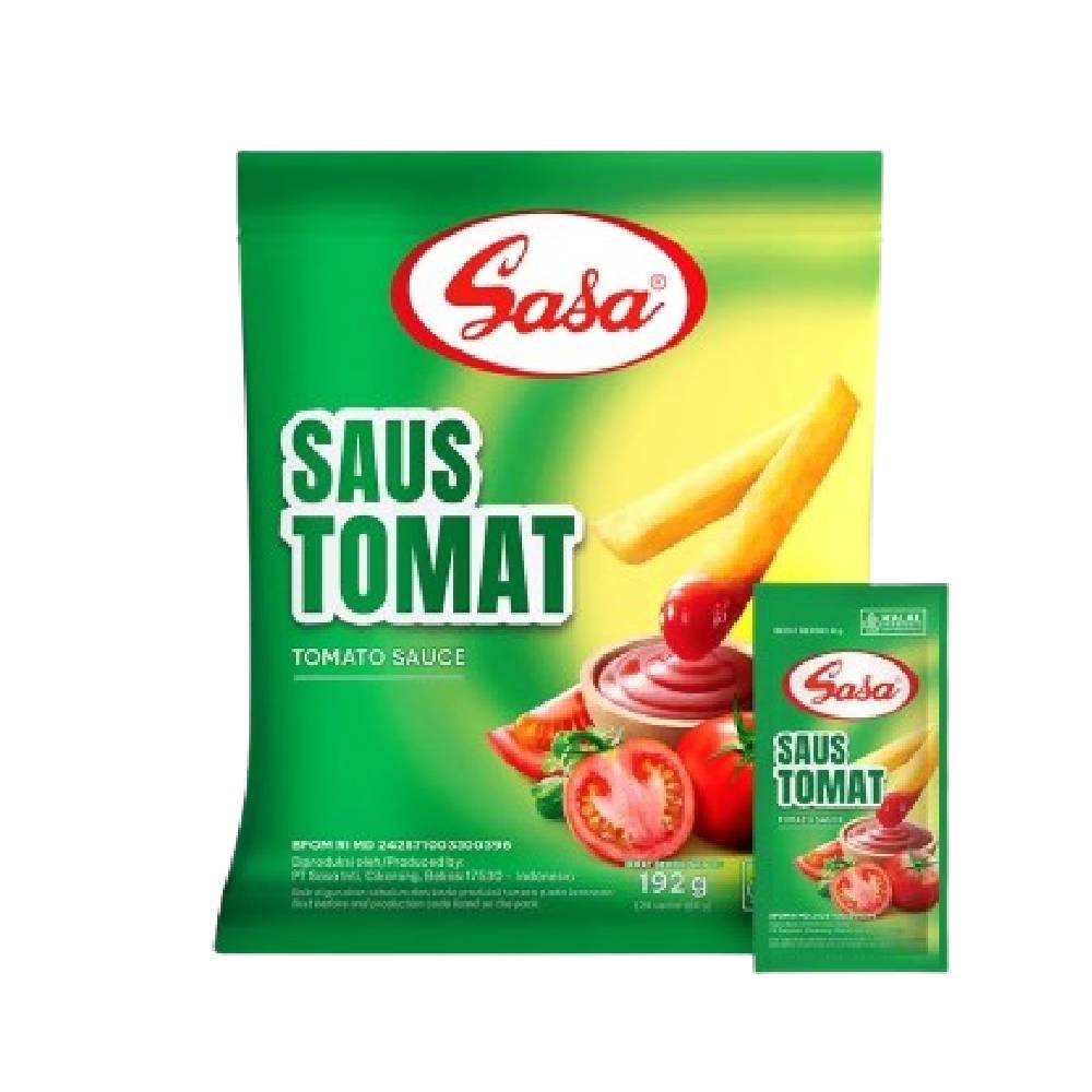 10 Rekomendasi Saus Tomat Terbaik (Terbaru Tahun 2026) 5