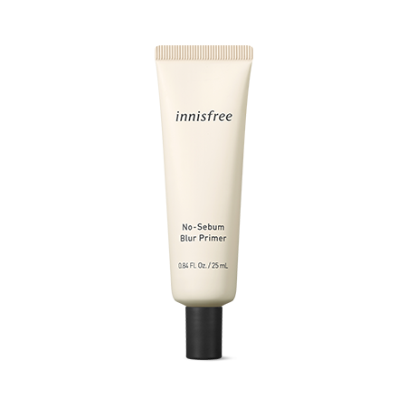 Innisfree No-Sebum Blur Primer