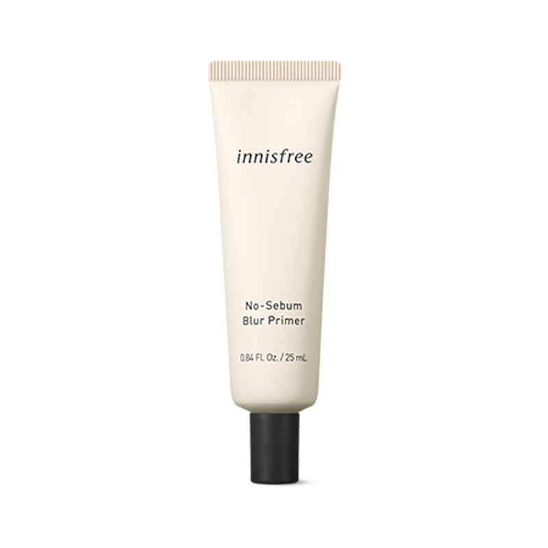 Innisfree No-Sebum Blur Primer 1