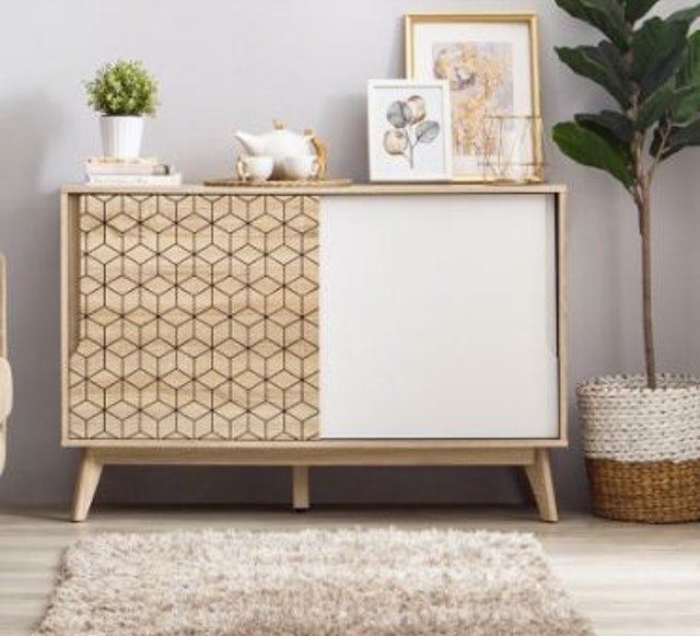 Heim Studio Nomura Credenza