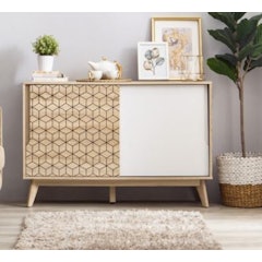 Heim Studio Nomura Credenza