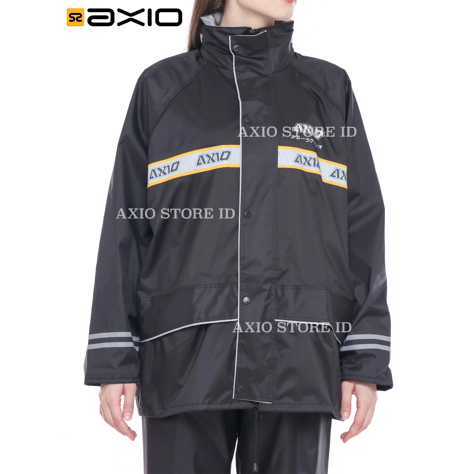 Axio Jas Hujan Original 3