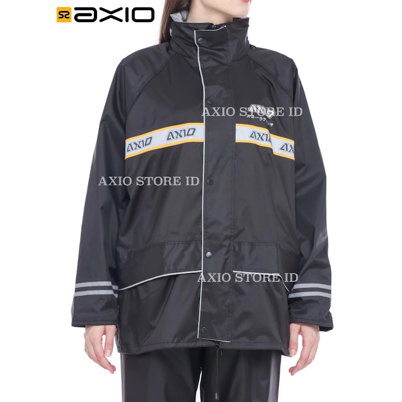 Axio Jas Hujan Original 3