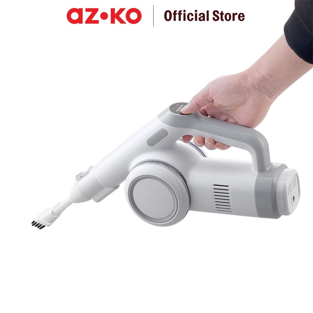Aspirasi Hidup Indonesia AZKO Apa Vacuum Cleaner Cordless