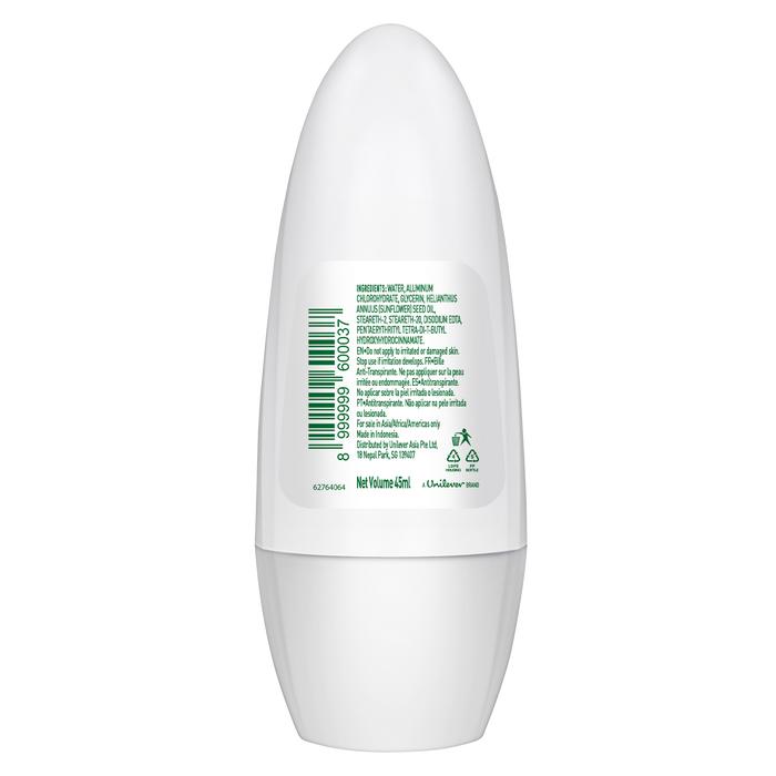 Unilever Indonesia Simple Kind to Skin Gentle Care Anti-perspirant