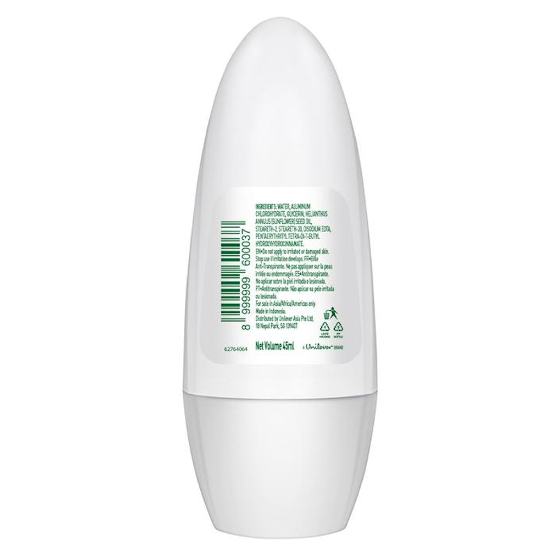 Simple Kind to Skin Gentle Care Anti-perspirant 3