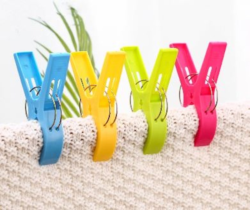 Penjepit Jumbo Jepit Selimut Pakaian Handuk