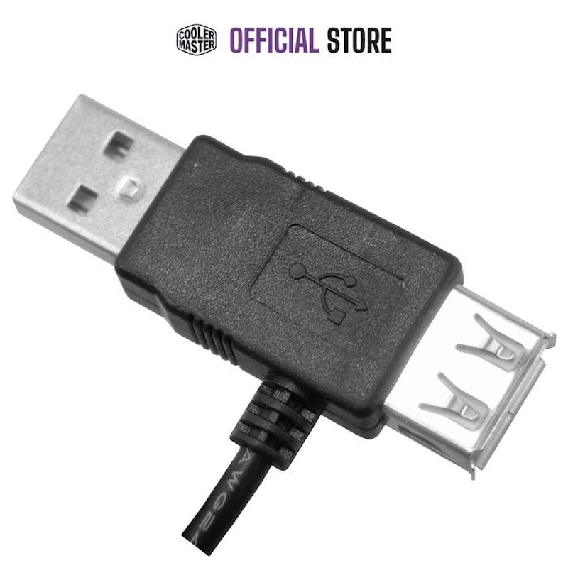 Cooler Master Notepal 3