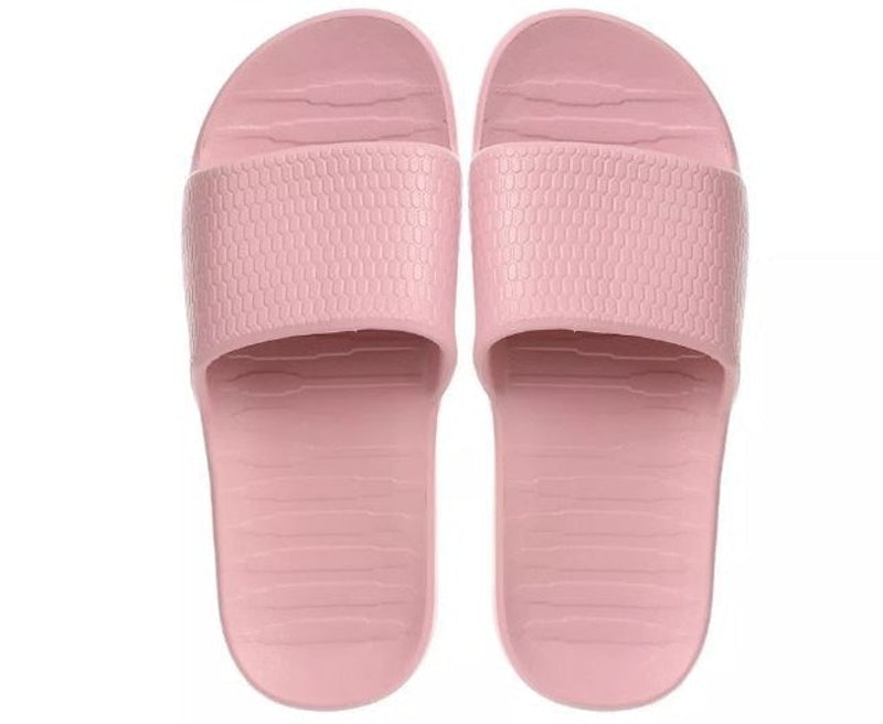 Sandal Dalam Ruangan Anti Selip 4
