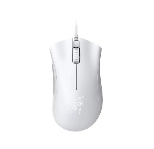 10 Rekomendasi Mouse Macro Terbaik [Ditinjau Gaming Content Creator] (Terbaru Tahun 2026) 5