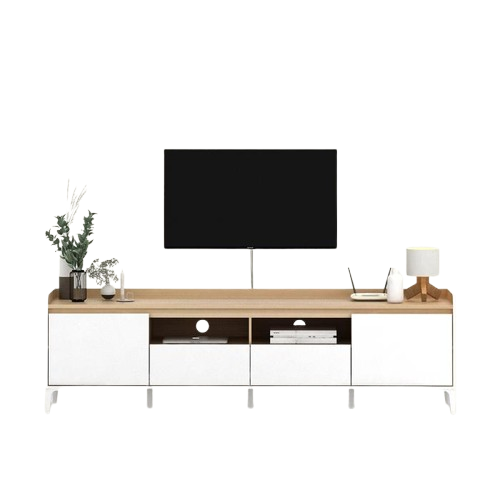 Pira Metropolis OX Hiro Ava Meja TV ｜ TV200