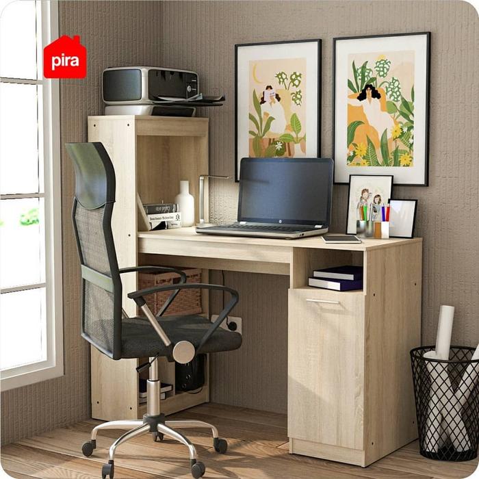 Graha Multi Bintang Pira Metropolis Meja Kerja dan Belajar Taco 