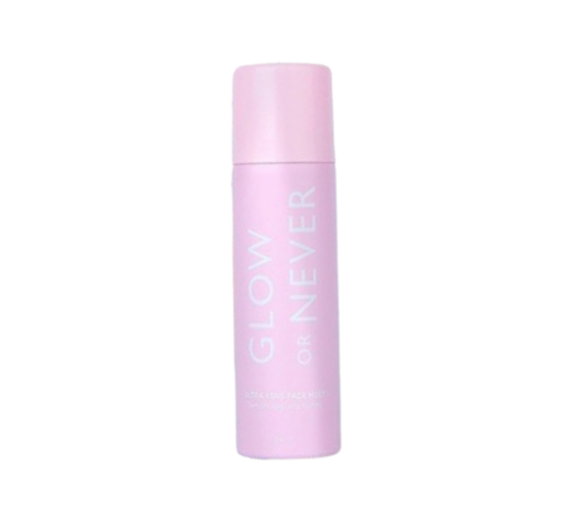 SASC x LULA LAHFAH GLOW or NEVER Ultra-Fine Face Mist 1
