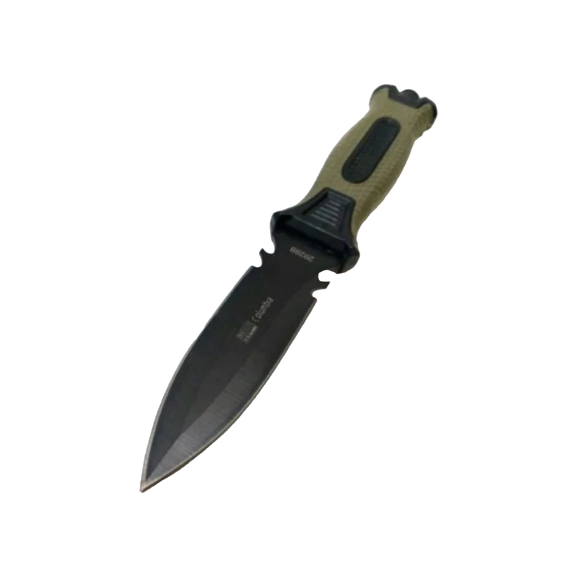 Columbia Pisau Selam  ｜ 2928B