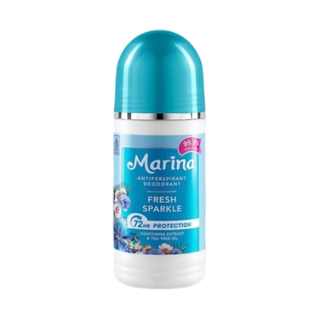 Anti Perspirant Deodorant Fresh Sparkle 1