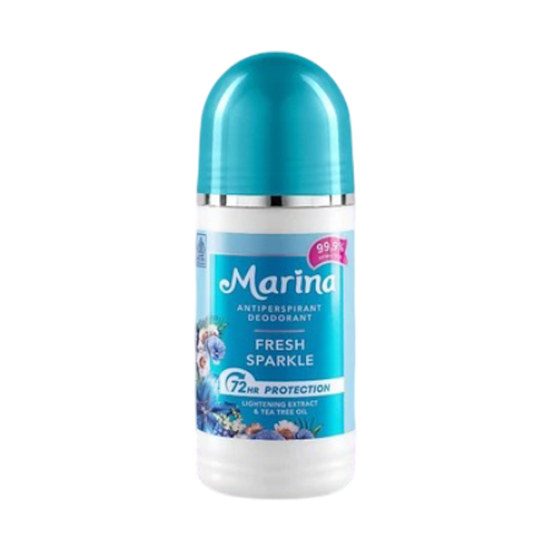 Anti Perspirant Deodorant Fresh Sparkle 1