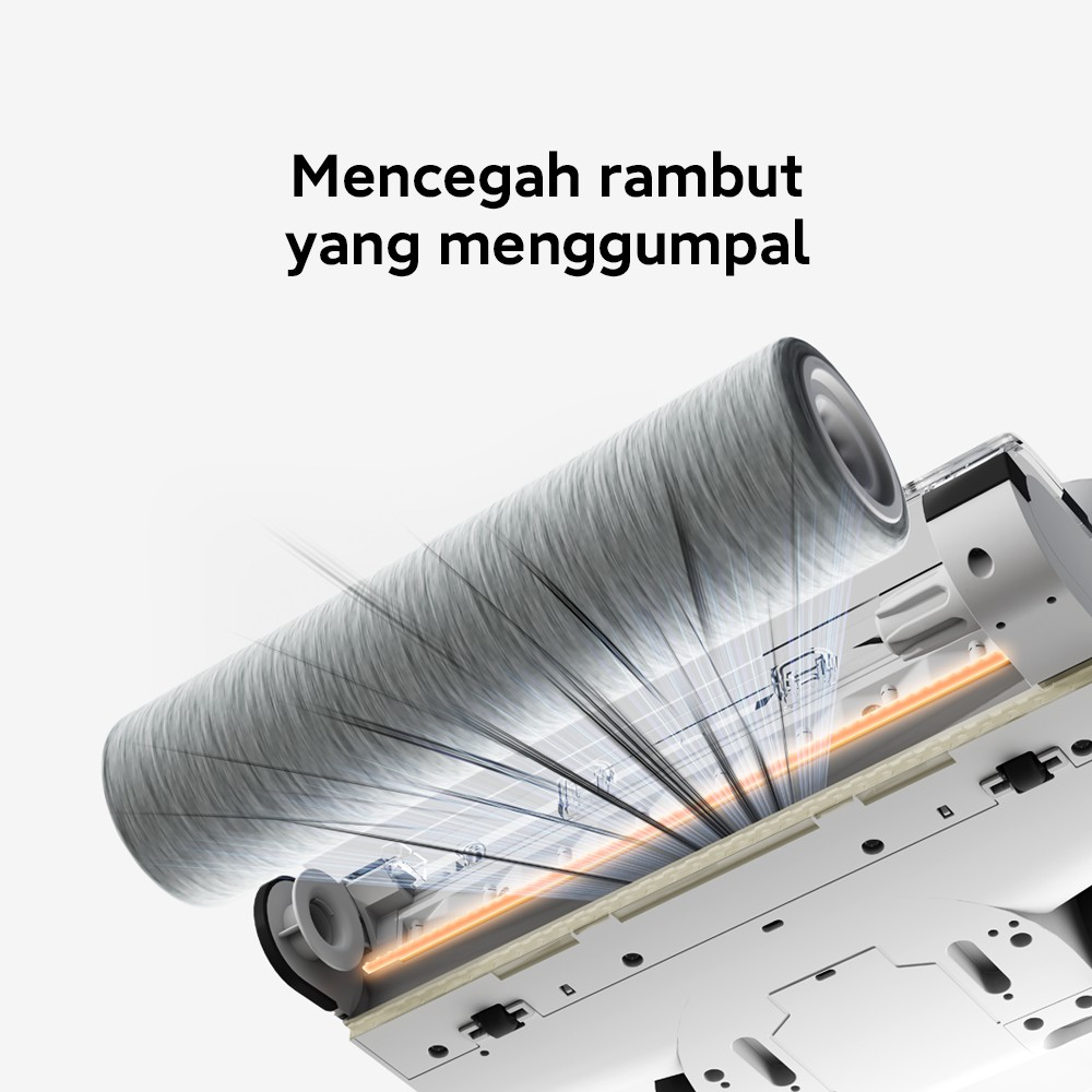 Xiaomi Xiaomi Wet Dry Vacuum Cleaner W20