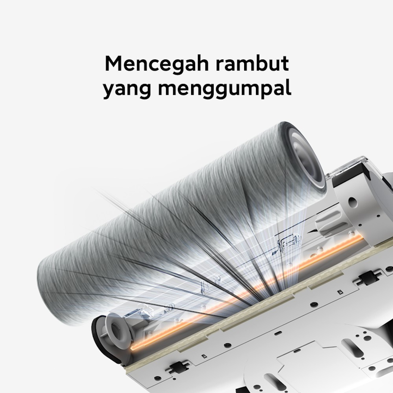 Wet Dry Vacuum Cleaner 4