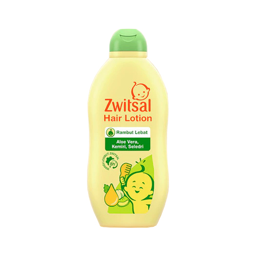 10 Rekomendasi Hair Lotion Bayi Terbaik [Ditinjau Dokter Kulit