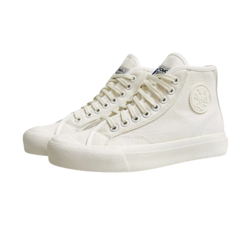 FOMO Sepatu Kraken Off White Series 1