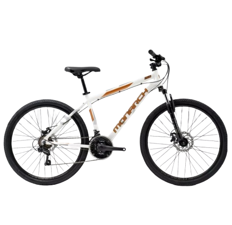 Polygon Monarch M5