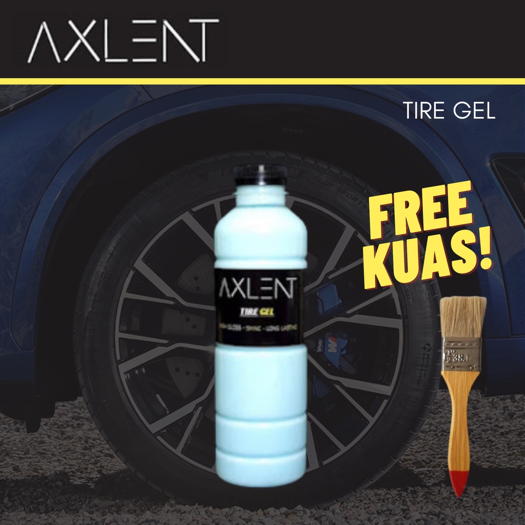 Tire Gel 3
