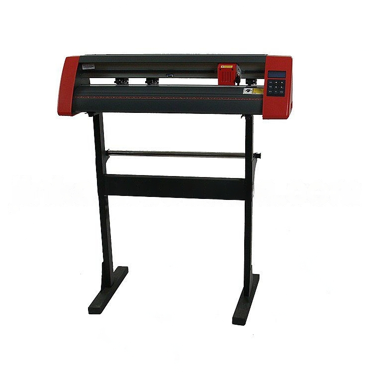 Mesin Cutting Sticker  ｜ PE Pro 723