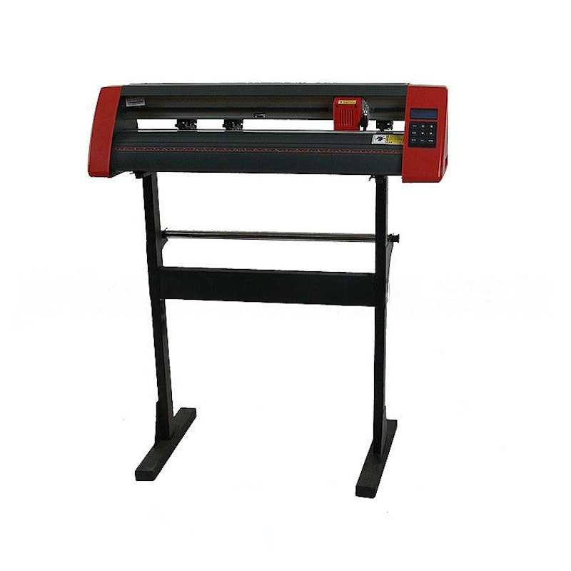 Mesin Cutting Sticker 1