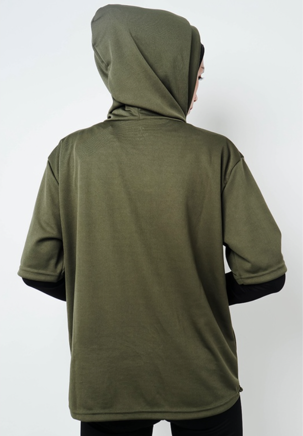 TD Active ONH Outer Hoodie