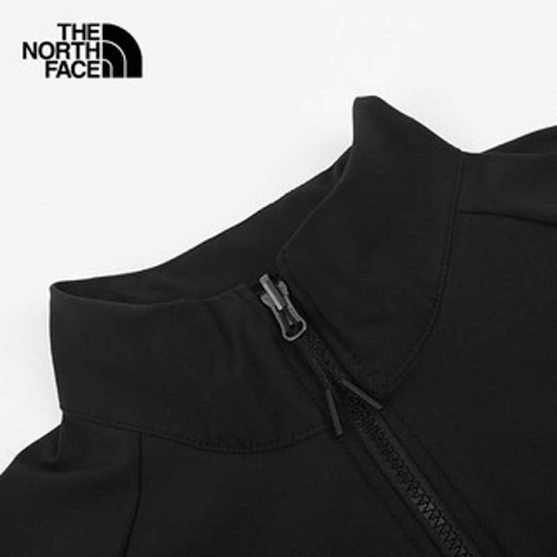Women's Apex Nimble Jacket 4