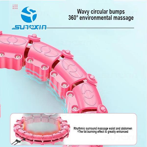 Sunxin Hula Hoop Smart 18 knots  2058 
