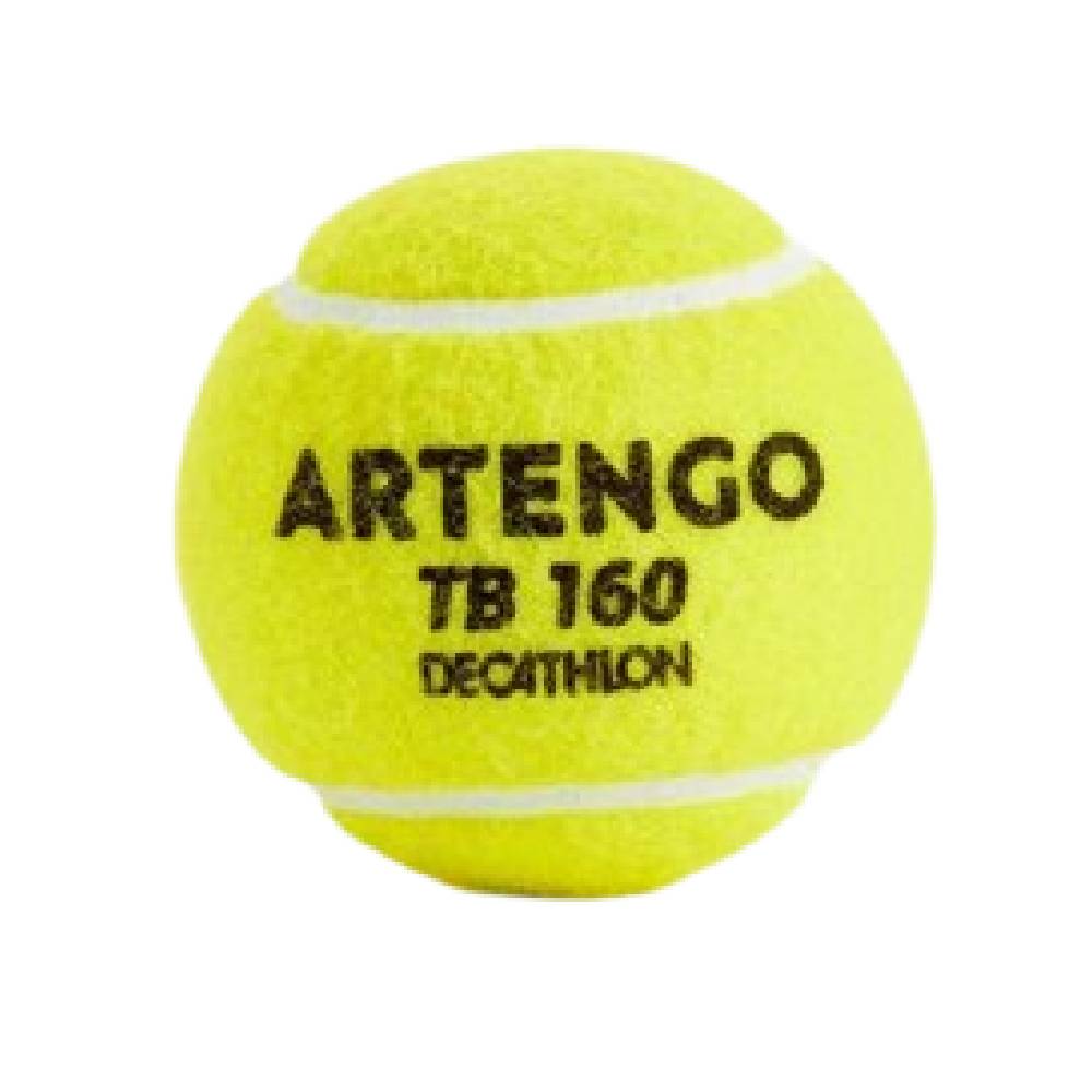 ARTENGO Decathlon Tennis Ball ｜ TB160