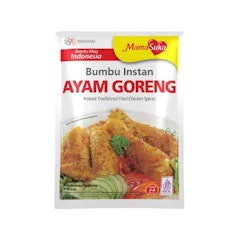 MamaSuka Bumbu Instan Ayam Goreng