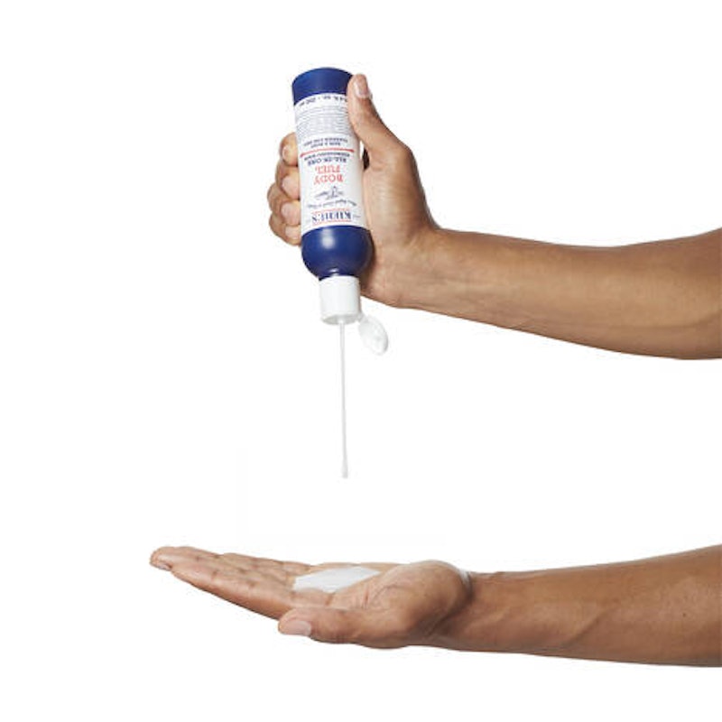Body Fuel Wash 4