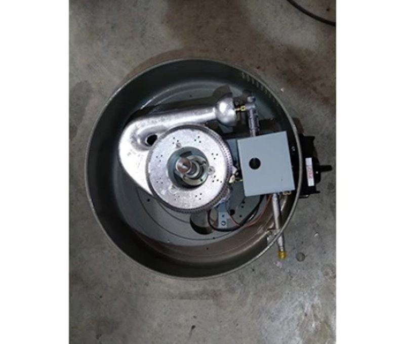 GETRA Commercial Rice Cooker 5