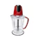 Mahakarya Sukses Indonesia MITOCHIBA Food Chopper 1