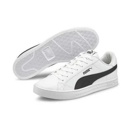 PUMA PUMA Sepatu Training Smash Vulcanised V3 Low