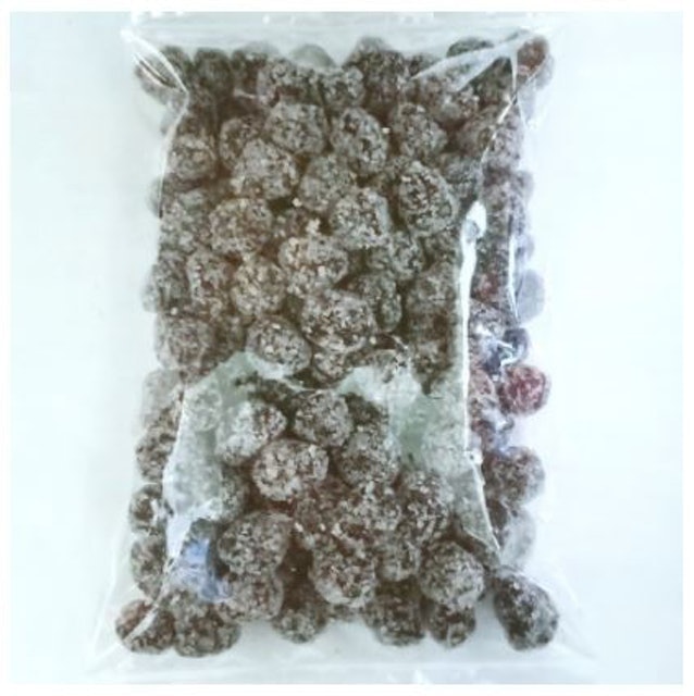 Manisan Empat "H" Permen Gula Asem EH