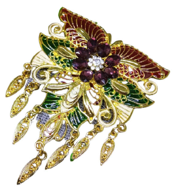  Kalung Bros Dubai AAKD577